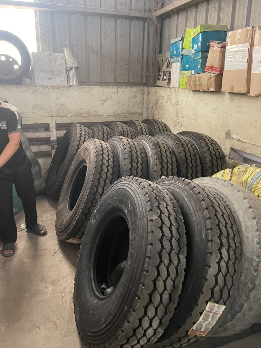 LỐP XE Ô TÔ ROADX CÓ TỐT KHÔNG? CÓ CHỊU TẢI KHÔNG?